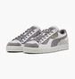 Кросівки унісекс Puma Suede Trippy Sneakers Grey 398656-03