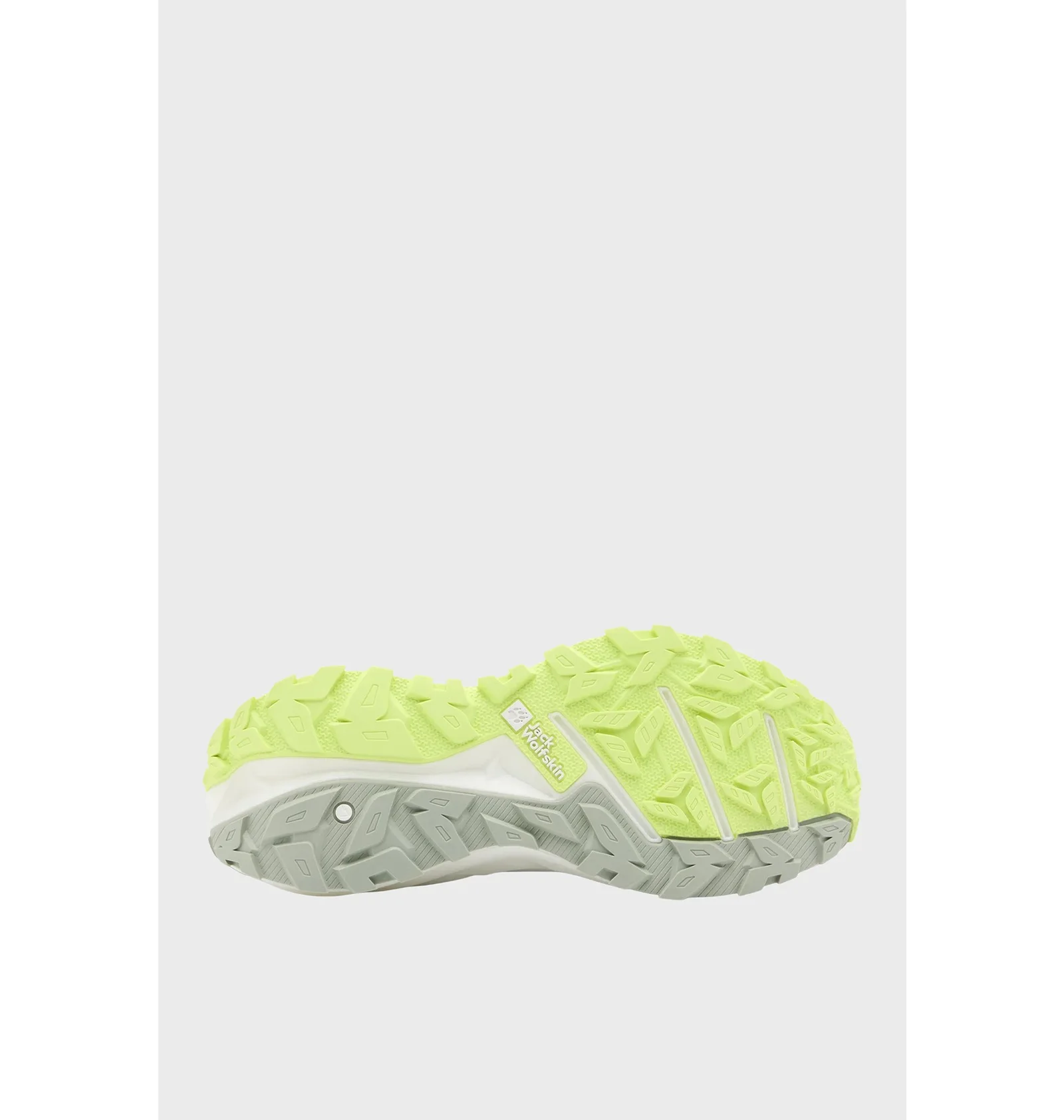 ᐉ Кросівки жіночі Jack Wolfskin Prelight Swift Vent Low Grey