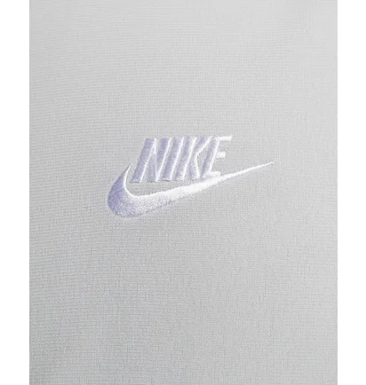 Спортивний костюм чоловічий Nike Club White FB7351-077