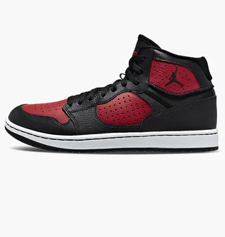 Кроссовки мужские Air Jordan Access Black Ar3762-006