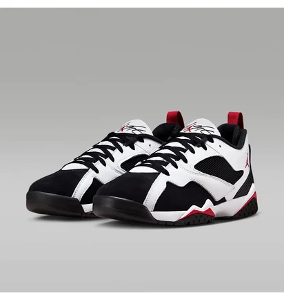 Кросівки чоловічі Air Jordan Mv92 Black/White HQ3950-103