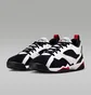 Кросівки чоловічі Air Jordan Mv92 Black/White HQ3950-103