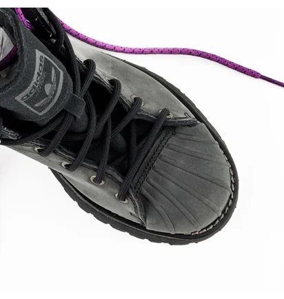 Ботинки женские Adidas Superstar Boot Black JQ3172