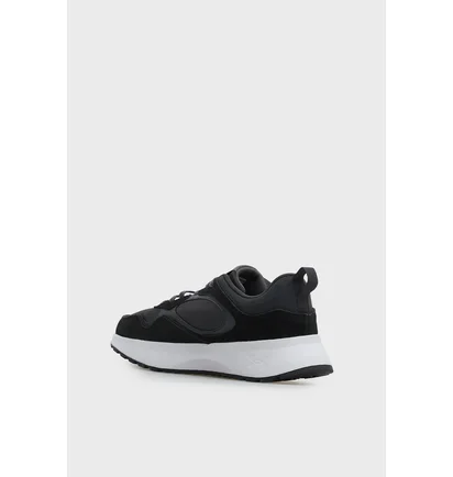 Кроссовки мужские Under Armour Mirage Sport Black/Grey 6005797-003