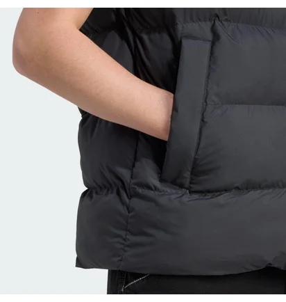 Жилетка мужская Adidas Originals Black JW5841