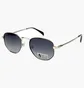 Солнцезащитные очки Havvs Metallic/Blue 68039-A