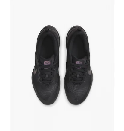 Кросівки дитячі Nike Downshifter 12 Nn (Gs) Black Dm4194-002