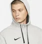Худі чоловіче Nike Park 20 Fz Grey CW6887-063
