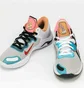 Кроссовки унисекс Nike RENEW ELEVATE II Grey CW3406-505