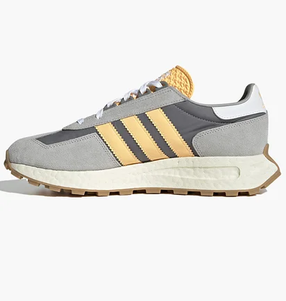Кроссовки мужские Adidas Retropy E5 Shoes Grey H03077