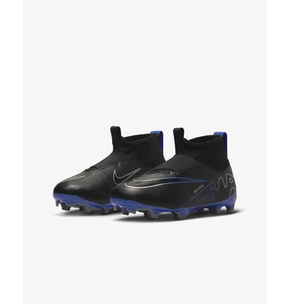 Бутси дитячі Nike Jr Zoom Mercurial Superfly 9 Academy Black DJ5623-040