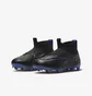 Бутси дитячі Nike Jr Zoom Mercurial Superfly 9 Academy Black DJ5623-040