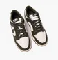 Кроссовки мужские Nike Dunk Low Retro White/Green HF5441-102