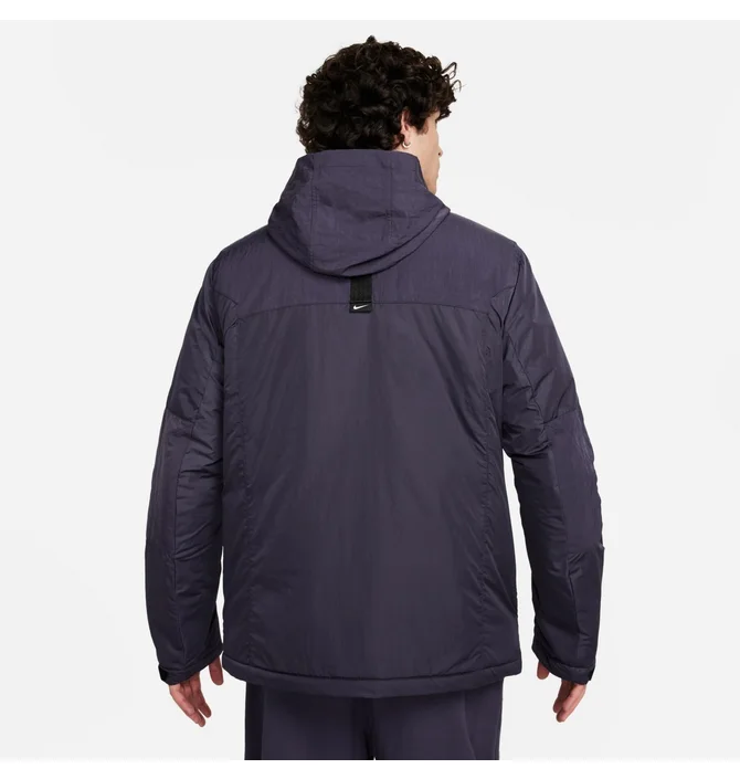 ᐉ Куртка чоловіча Nike Puffer Jacket Liverpool Fc Syn Fl Violet