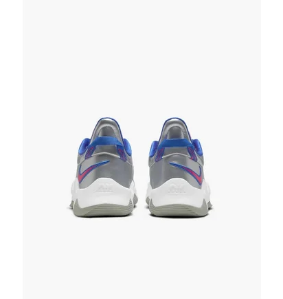 Кросівки унісекс Nike Pg 5 Grey CW3143-005