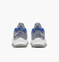 Кросівки унісекс Nike Pg 5 Grey CW3143-005