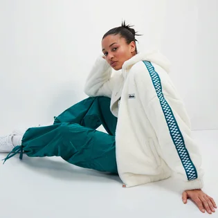Куртка жіноча Ellesse Raineri Jacket Beige SGT19249-904