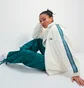Куртка жіноча Ellesse Raineri Jacket Beige SGT19249-904