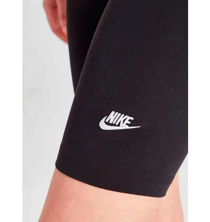 Шорти дитячі Nike Nsw 7 In Bike Black DX5066-010