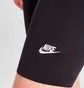 Шорти дитячі Nike Nsw 7 In Bike Black DX5066-010