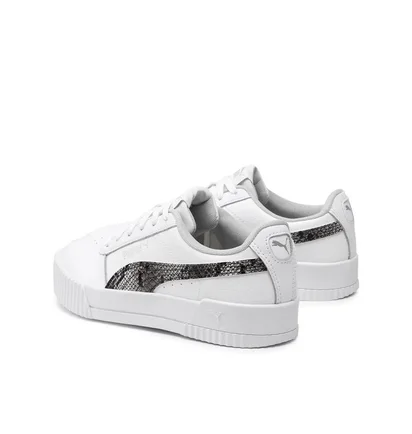 Кросівки жіночі Nike Carina L Snake Fs White 382384-02