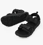 Сандалі чоловічі New Balance 2950 Black M29508YT