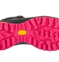 Черевики жіночі CMP Vertyx Mid Trekking Shoes Wp Black 3Q17286-71UT