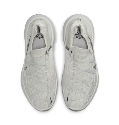 Кроссовки мужские Nike Space Hippie 04 Grey Dq2897-002