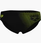 Плавки мужские Arena Foggy Dots Swim Briefs Black 008482-506