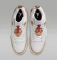 Кросівки чоловічі Air Jordan Spizike Low White FQ1759-105
