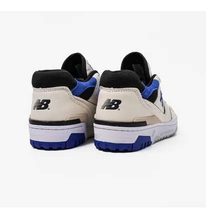Кроссовки мужские New Balance Bbw550 Beige BB550VTA