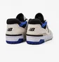 Кроссовки мужские New Balance Bbw550 Beige BB550VTA