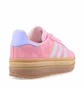 Кросівки дитячі Adidas Gazelle Bold Pink JH5539