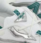 Кросівки чоловічі New Balance Ml610Tae White/Metallic ML610TAE