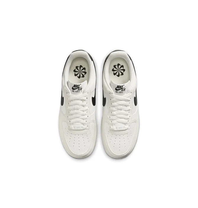 ᐉ Кросівки жіночі Nike Air Force 1 07 Nn W White HF9983-100