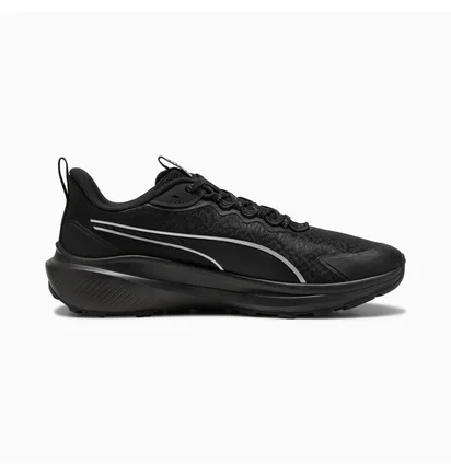 Кросівки чоловічі Puma Skyrocket Lite Trail Wtr Black 311930-01