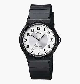 Часы мужские Casio Timeless Collection Lef MQ-24-7B3