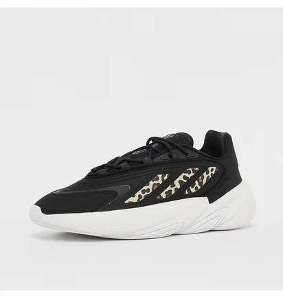 Кроссовки женские Adidas Ozelia Sneaker Black GV8961
