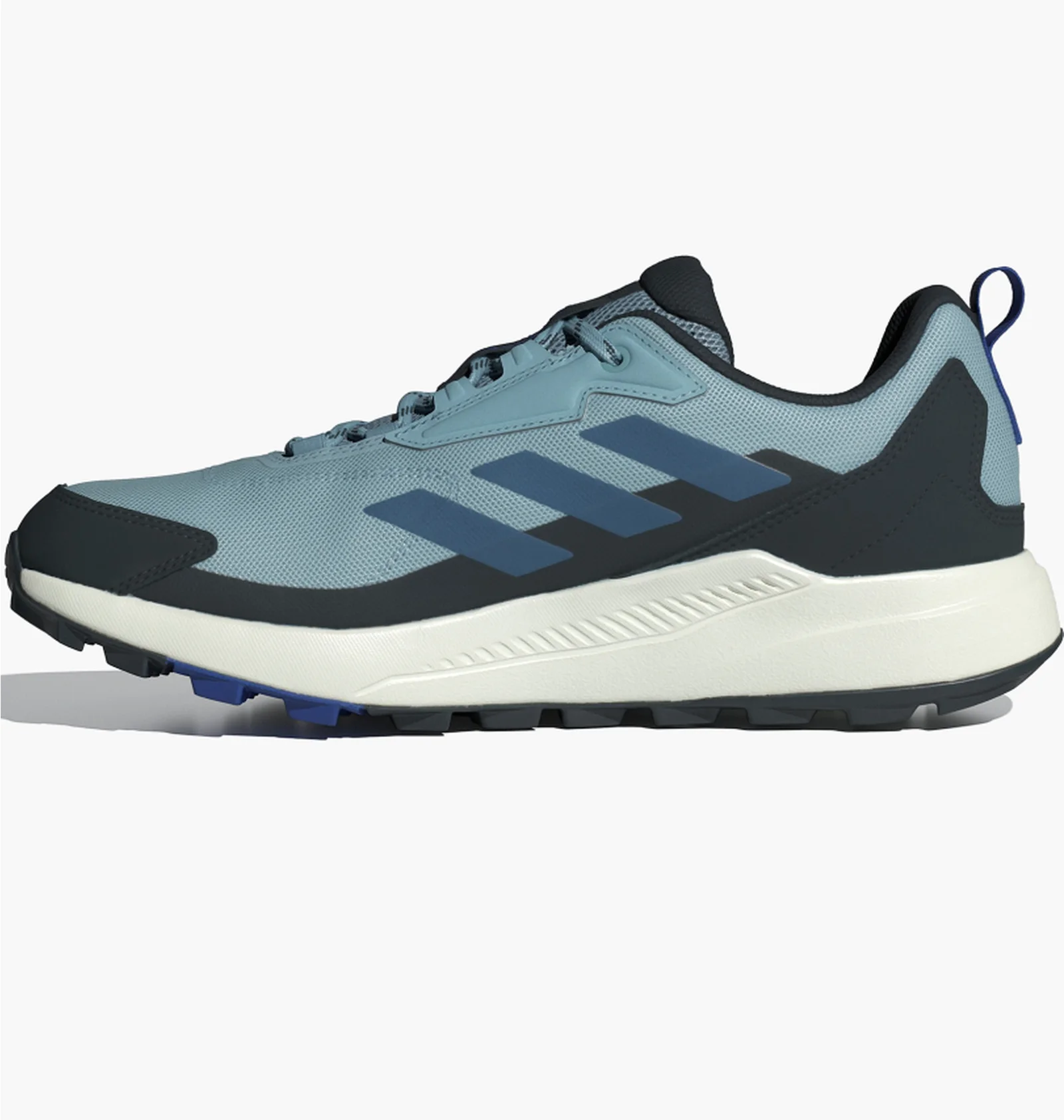 ᐉ Кроссовки мужские Adidas Terrex Anylander Light Blue JI1315