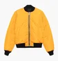 Куртка мужская Stussy Built Reversible Bomber Jacket Black 115743-0001
