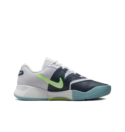 Кроссовки мужские Nike Ourt Lite 4 Blue/White FD6574-101
