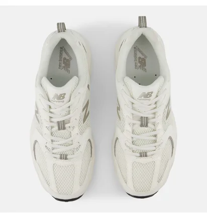 Кроссовки унисекс New Balance 530 White U530CSB