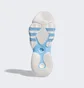 Кросівки унісекс Adidas Trae Young 2.0 Basketball Shoes Light Blue H06479