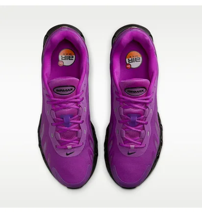 Кроссовки мужские Nike Air Max Dn8 Vivid Violet FQ7860-501