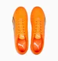 Сороконожки мужские Puma Ultra Play Tt Orange 107226-01