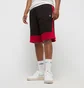 Шорти чоловічі NEW ERA Nba Colour Block Short Chicago Bulls Black 60416373