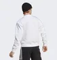 Свитшот мужской Adidas Future Icons Badge Of Sport Crew Sweatshirt White Ic3741