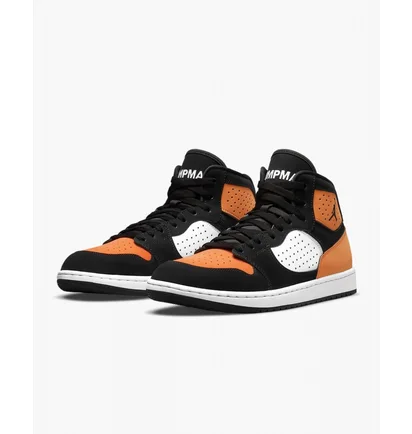 Кроссовки мужские Air Jordan Access Brown Ar3762-008