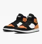 Кроссовки мужские Air Jordan Access Brown Ar3762-008