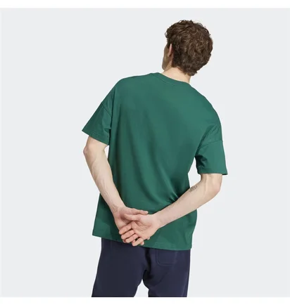 Футболка чоловіча Adidas All Szn Green IY4143